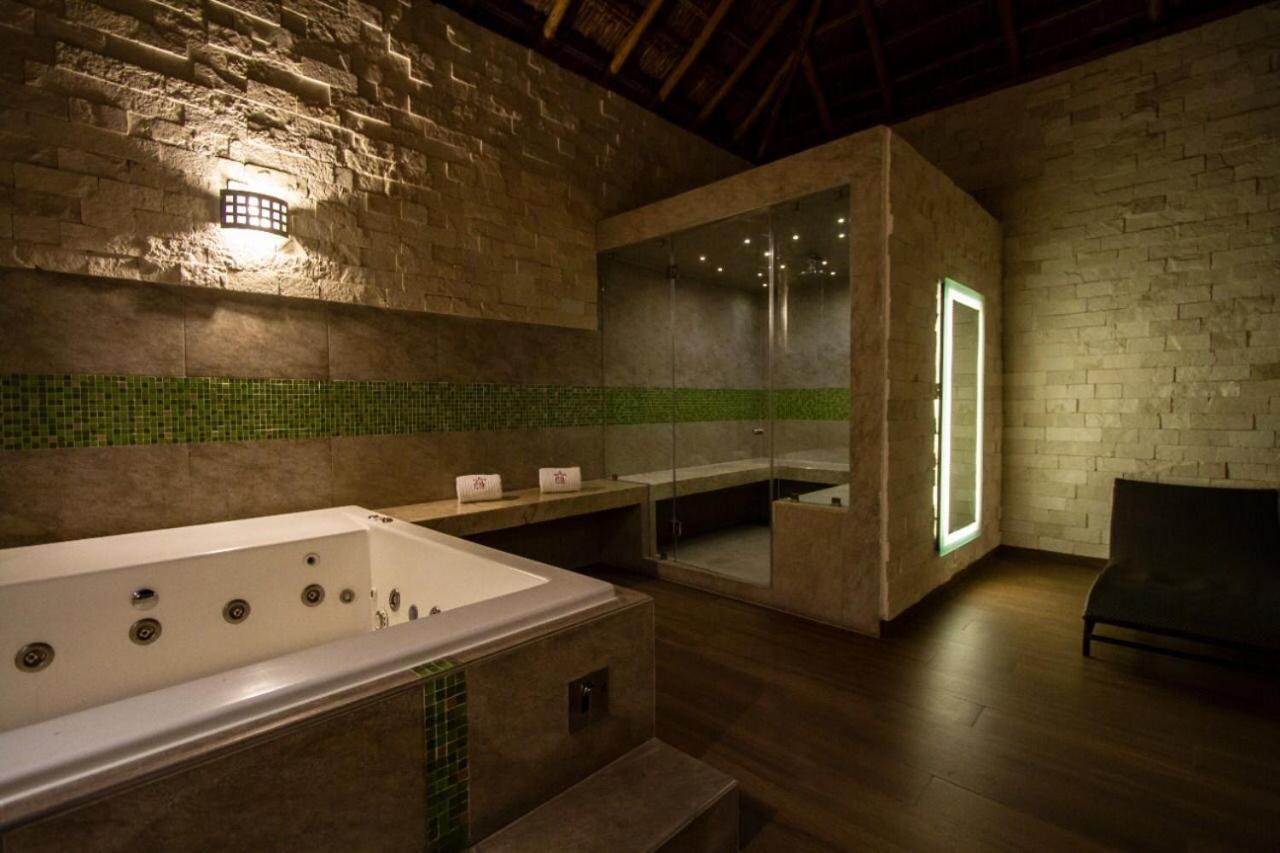 Bora Bora Suites & Villas Miranda Esterno foto